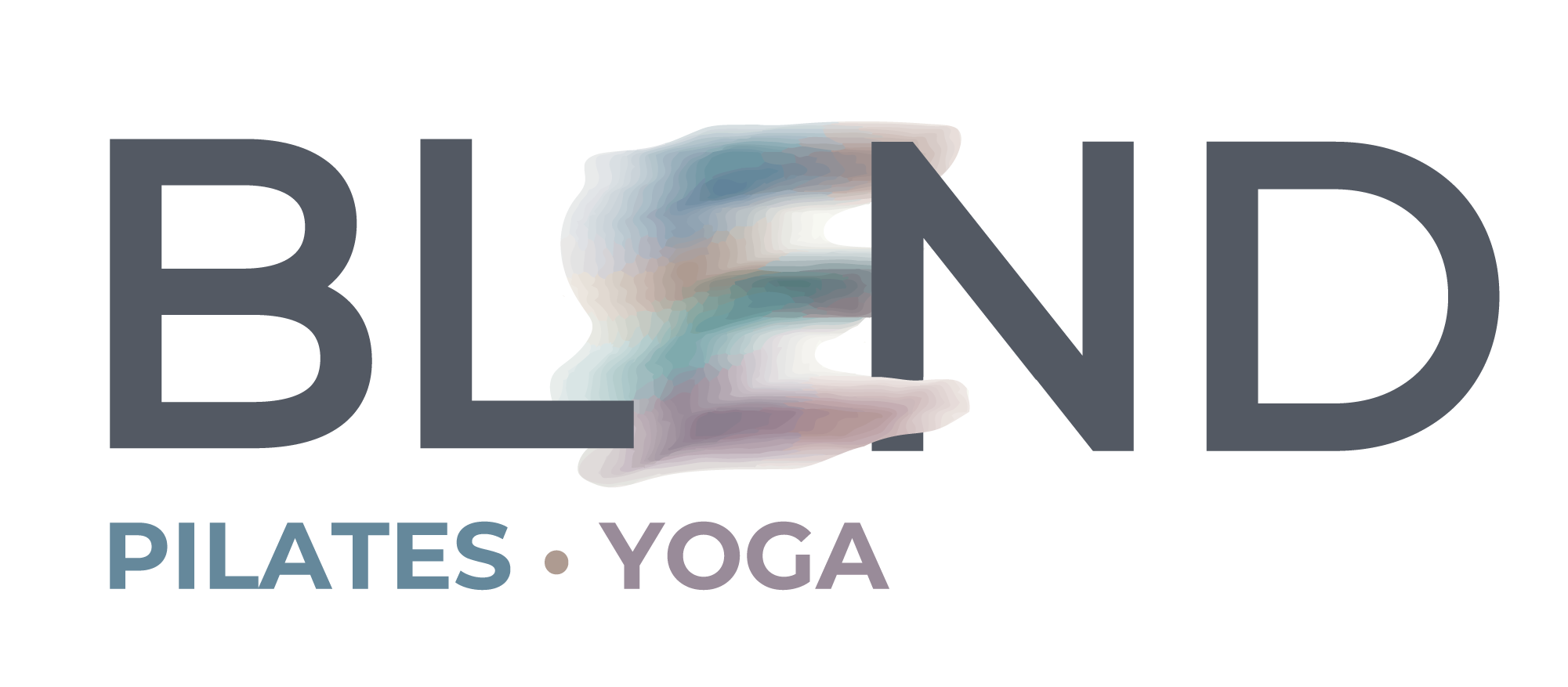 Blend Pilates and Yoga